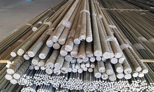 Thị trường thép Trung Quốc phục hồi sau một đợt giảm mạnh