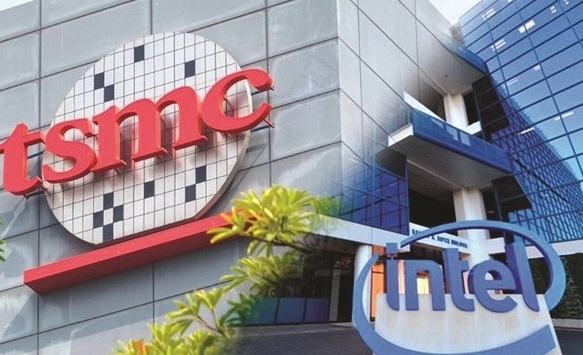 Mỹ muốn 'định vị' lại thị trường chất bán dẫn sau chuyến đi đầy 'sóng gió' đến Đài Loan của bà Pelosi?
