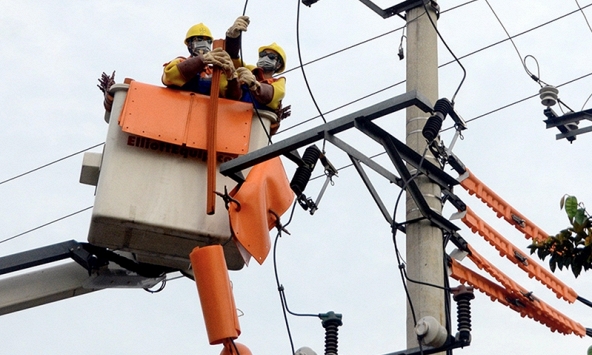 Lịch cúp điện Đồng Nai từ ngày 5/8-11/8/2022