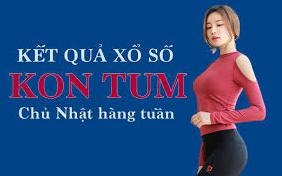 KQXSKT 7/8/2022: Trực tiếp xổ số Kon Tum Chủ Nhật ngày 7/8/2022