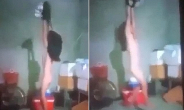 Người cha hành hạ con gái 11 như 'thời Trung cổ' đã rời khỏi địa phương