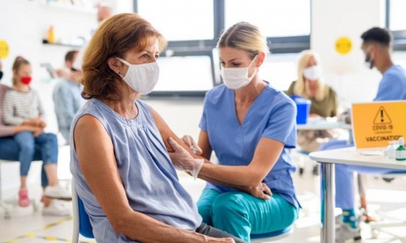 Biến thể BA.5 chiếm đến hơn 85% số ca nhiễm COVID-19 mới ở Mỹ