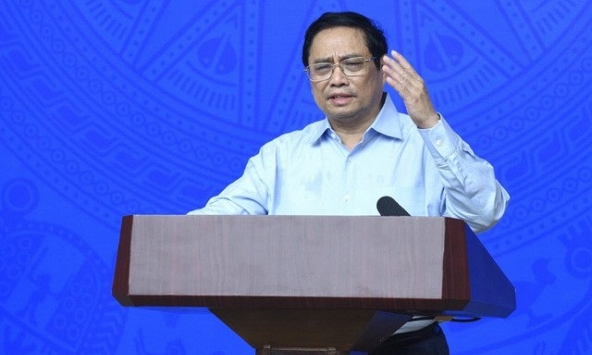 Thủ tướng Phạm Minh Chính: Chủ quan trước dịch bệnh sẽ phải trả giá!