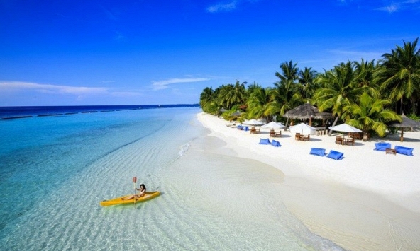 Phú Quốc vào top 25 hòn đảo tốt nhất thế giới