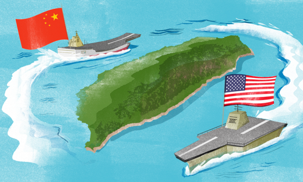 Trung Quốc tung đòn trả đũa, Mỹ bị ảnh hưởng thế nào?