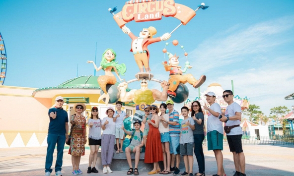 NovaDreams vinh dự nhận giải thưởng quốc tế về môi trường làm việc