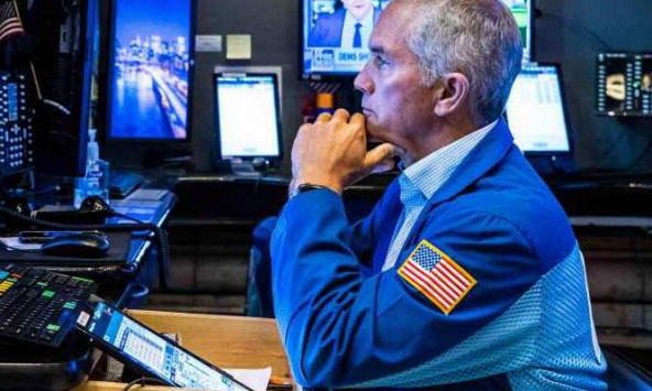 Thị trường chứng khoán châu Á - Thái Bình Dương giảm điểm trong phiên giao dịch đầu tuần