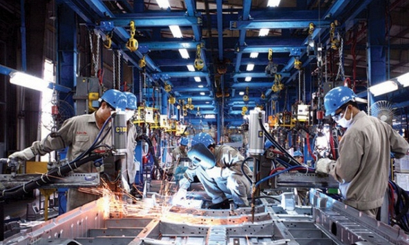 WB dự báo GDP Việt Nam tăng 7,5% trong 2022