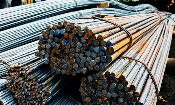 Thị trường thép trong nước tiếp tục ổn định