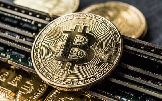 Giá Bitcoin hôm nay 9/8: Khởi sắc nhờ kinh tế Mỹ