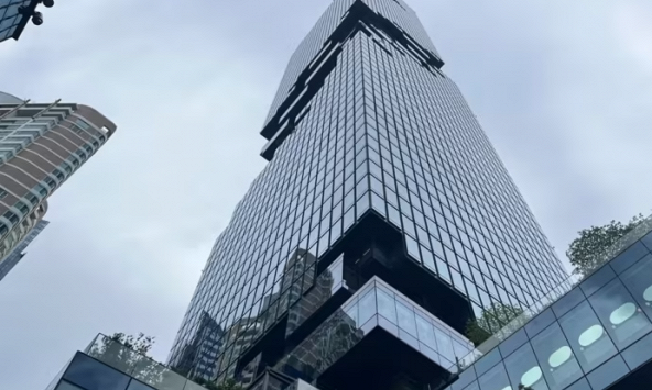 Jakarta, Bangkok bùng nổ khách sạn hạng sang khi du lịch phục hồi