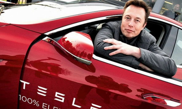 Tesla mất vị thế trong cuộc đua xe điện giá rẻ như thế nào?