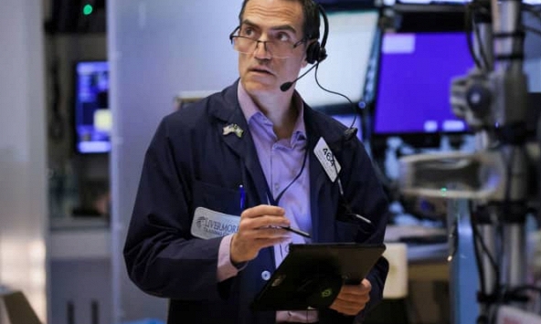 5 điều cần biết trước phiên giao dịch chứng khoán Mỹ vào thứ Hai (8/8)