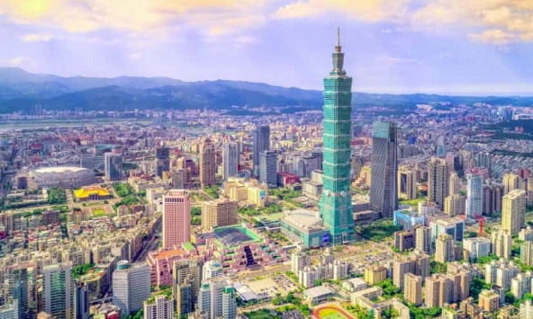 Tại sao rất ít quốc gia trên thế giới công nhận Đài Loan?