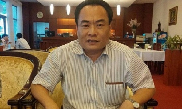 Lừa hơn 1000 người, cựu Chủ tịch Trung tâm hỗ trợ người nghèo lĩnh án chung thân