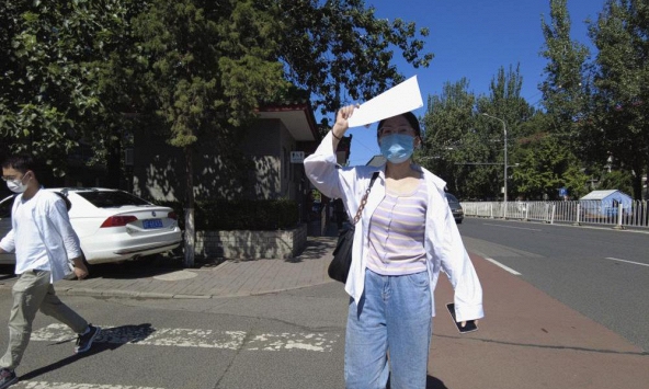 Giới trẻ Trung Quốc đang chật vật kiếm việc làm trong bối cảnh nền kinh tế bị đình trệ do COVID-19