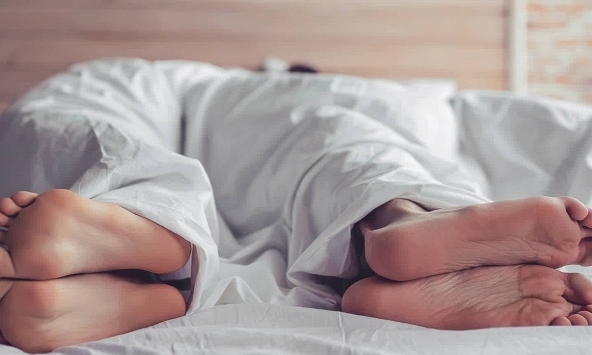 Hậu COVID-19 làm suy giảm ham muốn tình dục như thế nào?