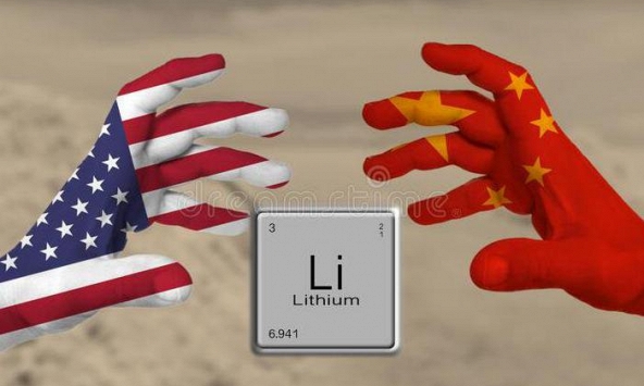 Mỹ có thể không còn phụ thuộc vào nguồn lithium dùng trong sản xuất pin xe điện trong tương lai?