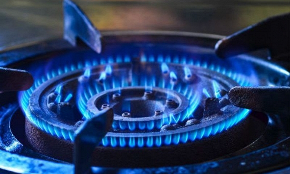 Giá gas hôm nay 10/8: Lấy lại đà tăng