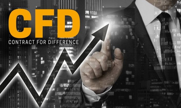 CFD là gì? Những điều cần biết về CFD