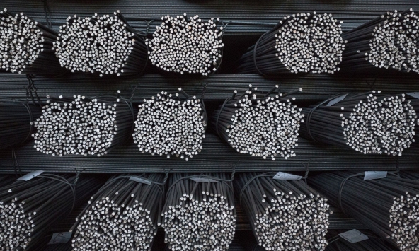 Giá thép xây dựng trong nước ổn định sau 13 lần điều chỉnh