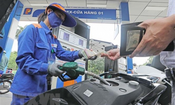 Giá xăng sẽ tiếp tục giảm trong phiên điều chỉnh ngày 11/8? 