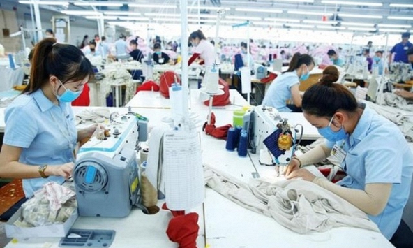 Thu nhập bình quân của người dân có dấu hiệu phục hồi