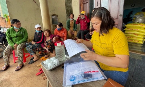 Vợ chồng phó Viện trưởng Viện kiểm sát ND huyện bị tố chiếm đoạt hàng chục tỷ đồng