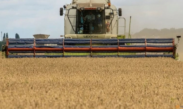 LHQ hy vọng có thêm nhiều chuyến tàu chở ngũ cốc của Ukraina