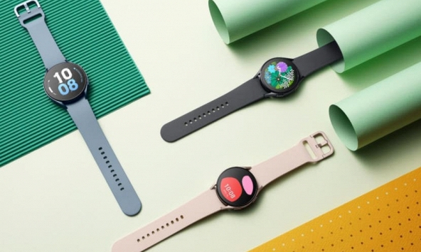 Galaxy Watch 5 và Watch 5 Pro mới của Samsung có gì hấp dẫn?