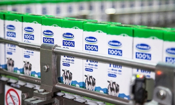 Cổ phiếu khuyến nghị 12/8: TPB, CEO, GMD, VNM, MBB, BID, DGW, PET, SAB