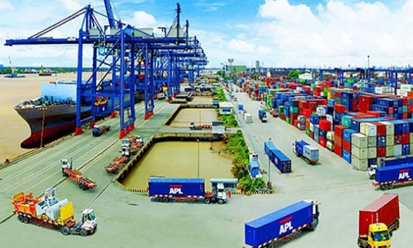 7 tháng đầu năm, Việt Nam xuất siêu hon 1 tỷ USD