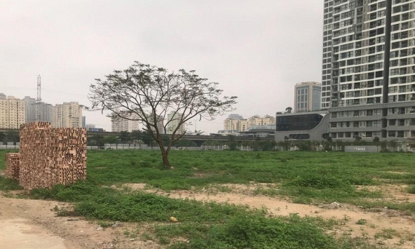 Hà Nội rà soát, xử lý 700 dự án 'treo'