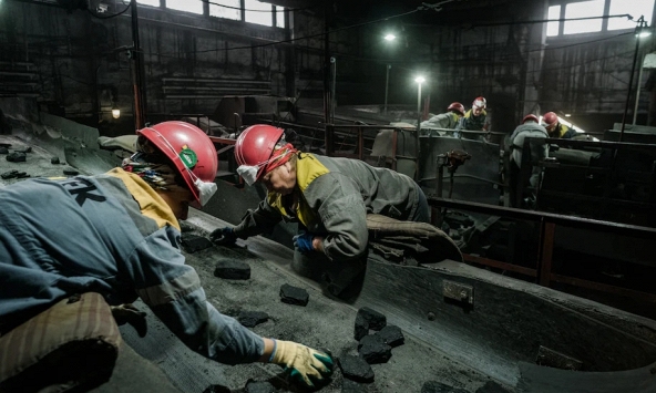 Nga đang giữ khối tài sản 12.400 tỷ USD của Ukraina