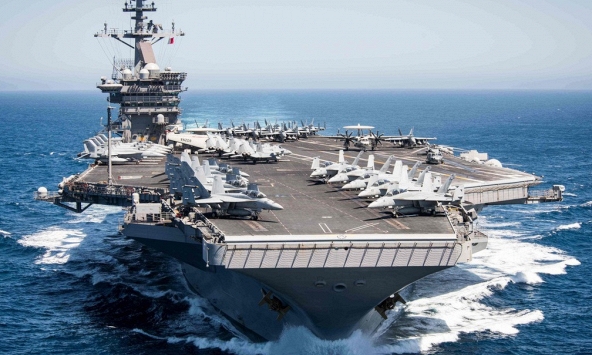 Trung Quốc tập trận ở Biển Đông, CCTV đưa tin