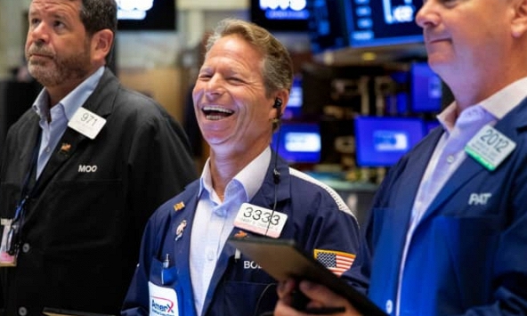 5 điều cần biết trước giờ chứng khoán Mỹ mở cửa vào thứ Năm (11/8)