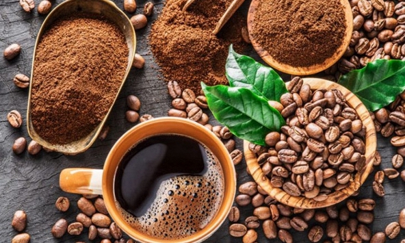 Những nước tiêu thụ cà phê nhiều nhất thế giới