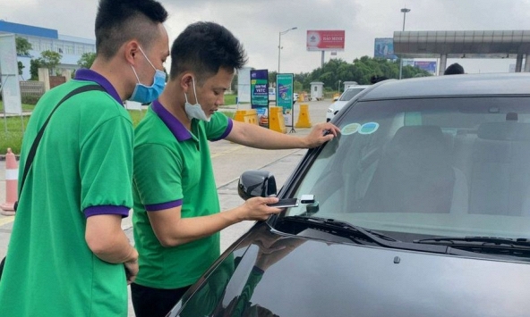 Kiến nghị thanh tra, hủy tất cả tài khoản thu phí tự động bị kích hoạt ảo