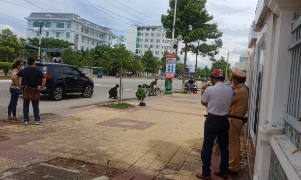 Khởi tố, bắt giam kẻ lái xe gây tai nạn khiến nữ sinh lớp 12 tử vong