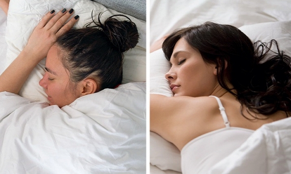 6 điều có thể làm hư tổn tóc khi ngủ bạn cần biết