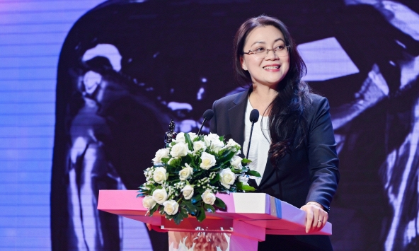 NovaGroup được vinh danh tại giải thưởng 'Nơi làm việc tốt nhất châu Á 2022'