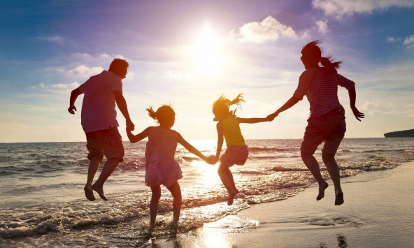 Người Châu Á – Thái Bình Dương tự tin đi du lịch trở lại