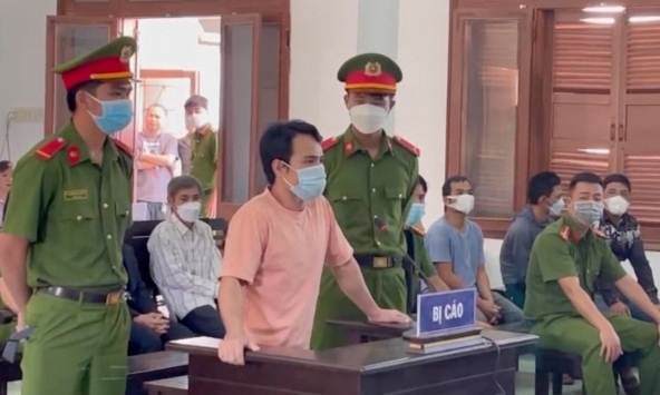 Sát nhân 'máu lạnh' giết chết 3 người nhà vợ cũ lại dọa giết người, nói không cần giảm nhẹ hình phạt