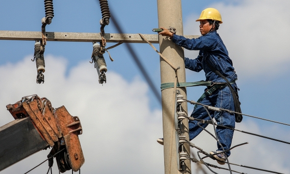 Lịch cúp điện Bình Dương từ ngày 12/8-18/8/2022