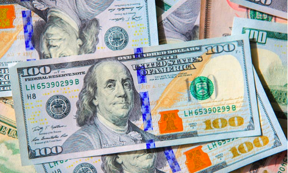 Giá USD hôm nay 13/8: Phục hồi từ mức thấp nhất hơn 1 tháng