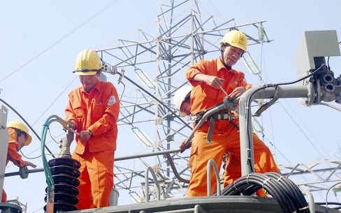 Lịch cúp điện Đồng Nai từ ngày 12/8-18/8/2022