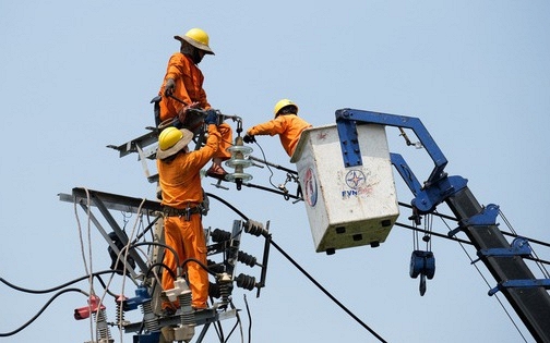 Lịch cúp điện Cần Thơ từ ngày 13/8-18/8/2022