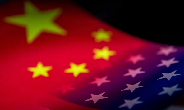 5 'ông lớn' quốc doanh Trung Quốc hủy niêm yết ở Mỹ