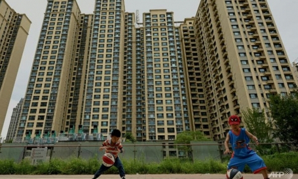 Người mua nhà Trung Quốc hết kiên nhẫn với các chủ đầu tư