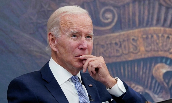 Mỹ nguy cơ mất quyền kiểm soát trật tự thế giới